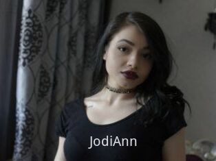 JodiAnn