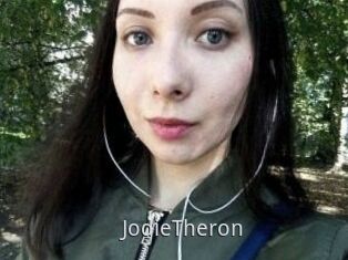 JodieTheron