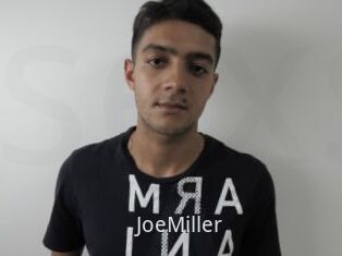 JoeMiller