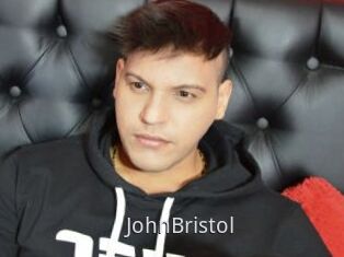 JohnBristol