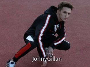 JohnyGillan