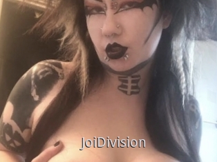 JoiDivision