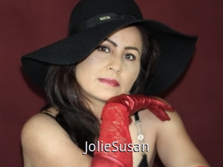 JolieSusan