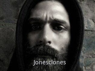 Jonesclones