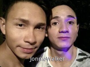 JonnieWalker