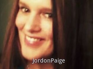 JordonPaige