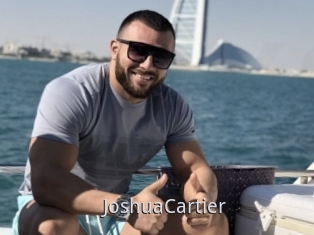 JoshuaCartier