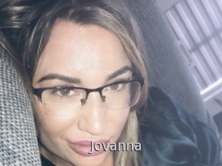 Jovanna