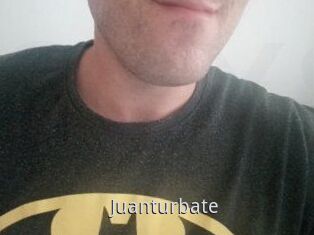 Juanturbate