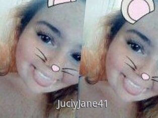 JuciyJane41