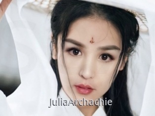 JuliaArchachie