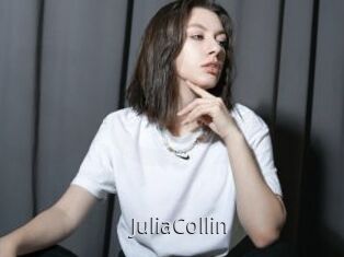 JuliaCollin