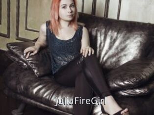 JuliaFireGirl