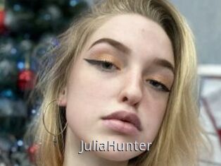 JuliaHunter