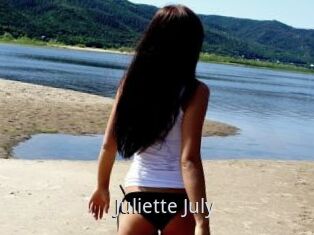 Juliette_July