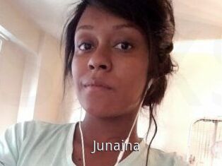 Junaina