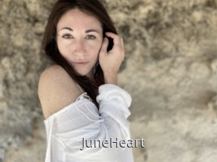 JuneHeart