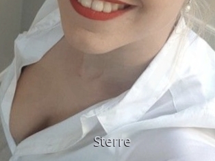 Sterre