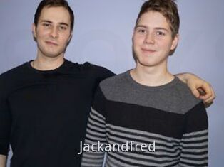 Jackandfred