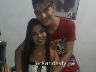 Jackandsaly