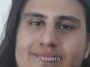 Jackaslero