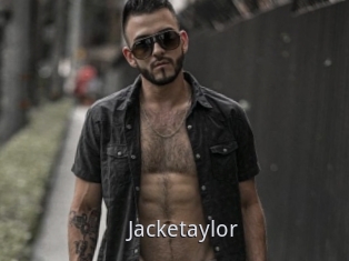 Jacketaylor