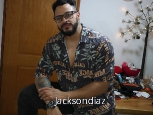 Jacksondiaz