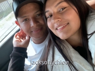 Jacksonychloe