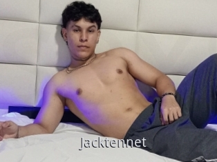 Jacktennet