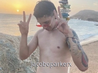 Jacoboparkerx