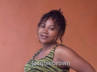 Jacquiebrown