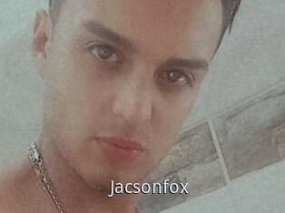 Jacsonfox