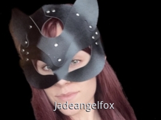 Jadeangelfox