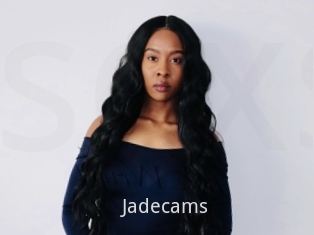 Jadecams