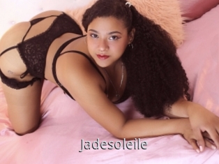 Jadesoleile