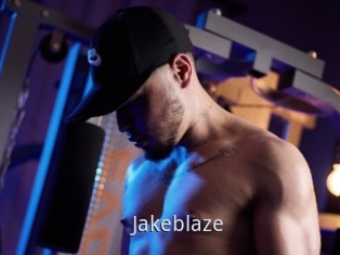 Jakeblaze