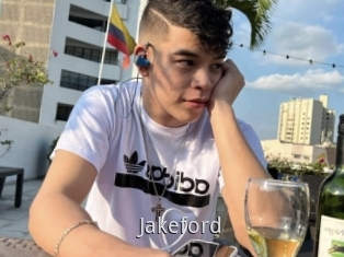 Jakeford