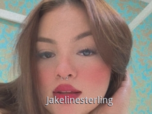 Jakelinesterling