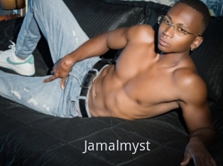 Jamalmyst