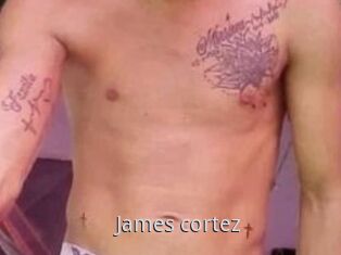 James_cortez