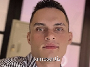 Jamesortiz