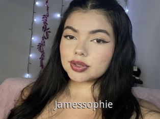jamessophie Sexy Sphère