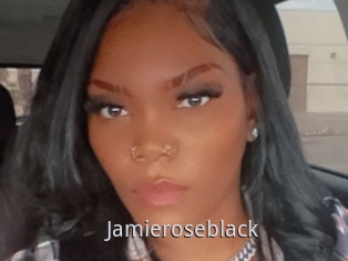 Jamieroseblack