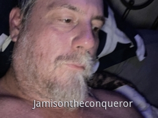 Jamisontheconqueror