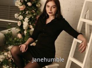 Janehumble