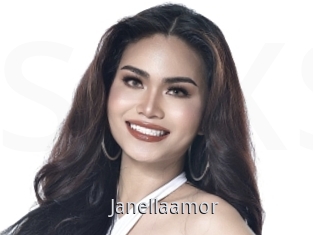 Janellaamor