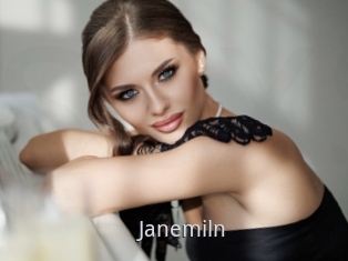 Janemiln