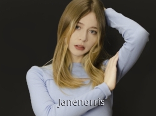 Janenorris