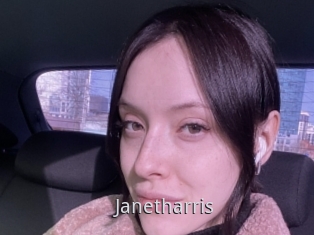 Janetharris