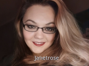 Janetrose